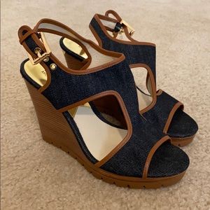 Michael Kors Wedges